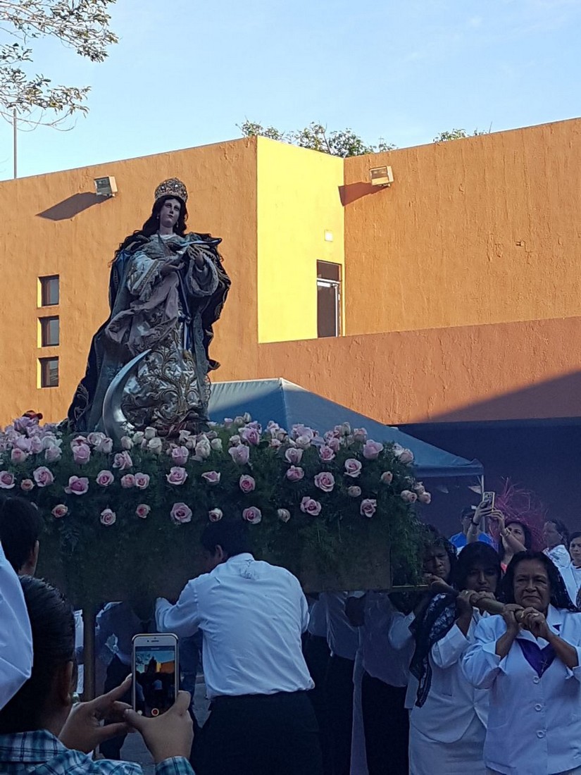 virgen